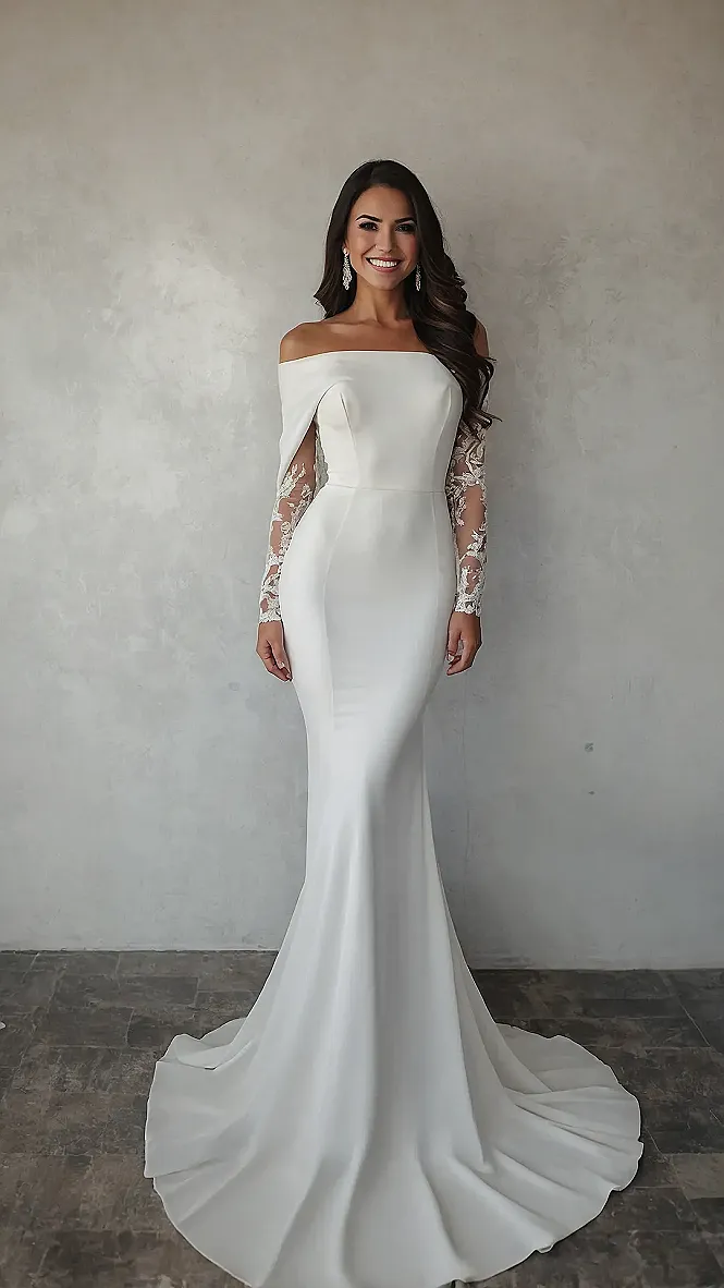 Eco Glow, Aisle Ready