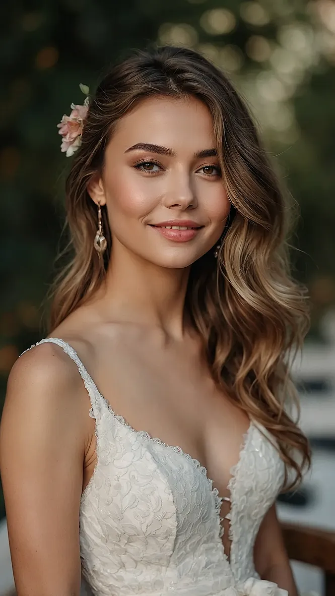 Effortless Flow Styling