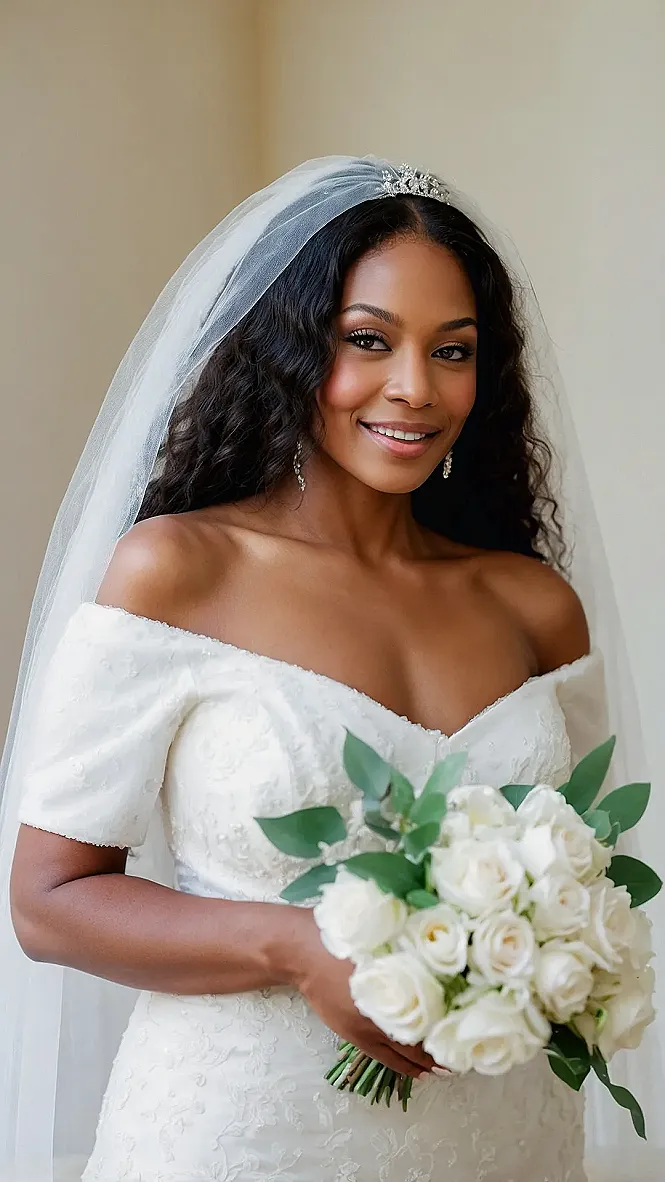 Hair's 'I Do' Moment