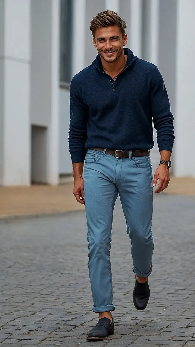 Unforced Style Mastery