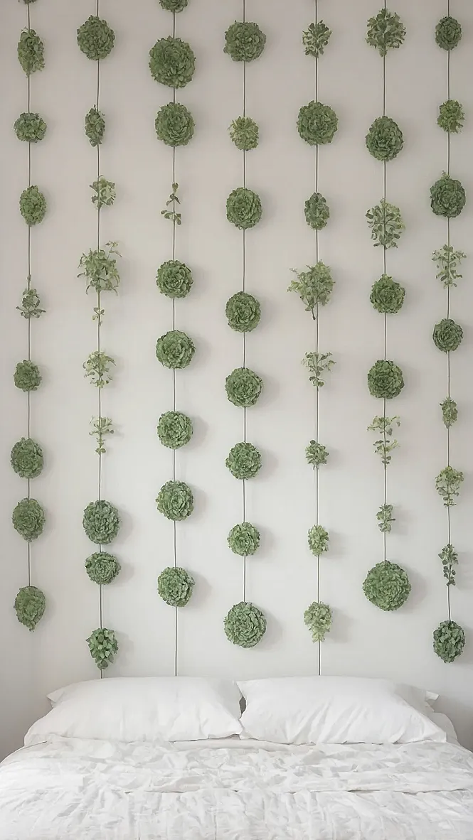 Verdant Wall Wonders