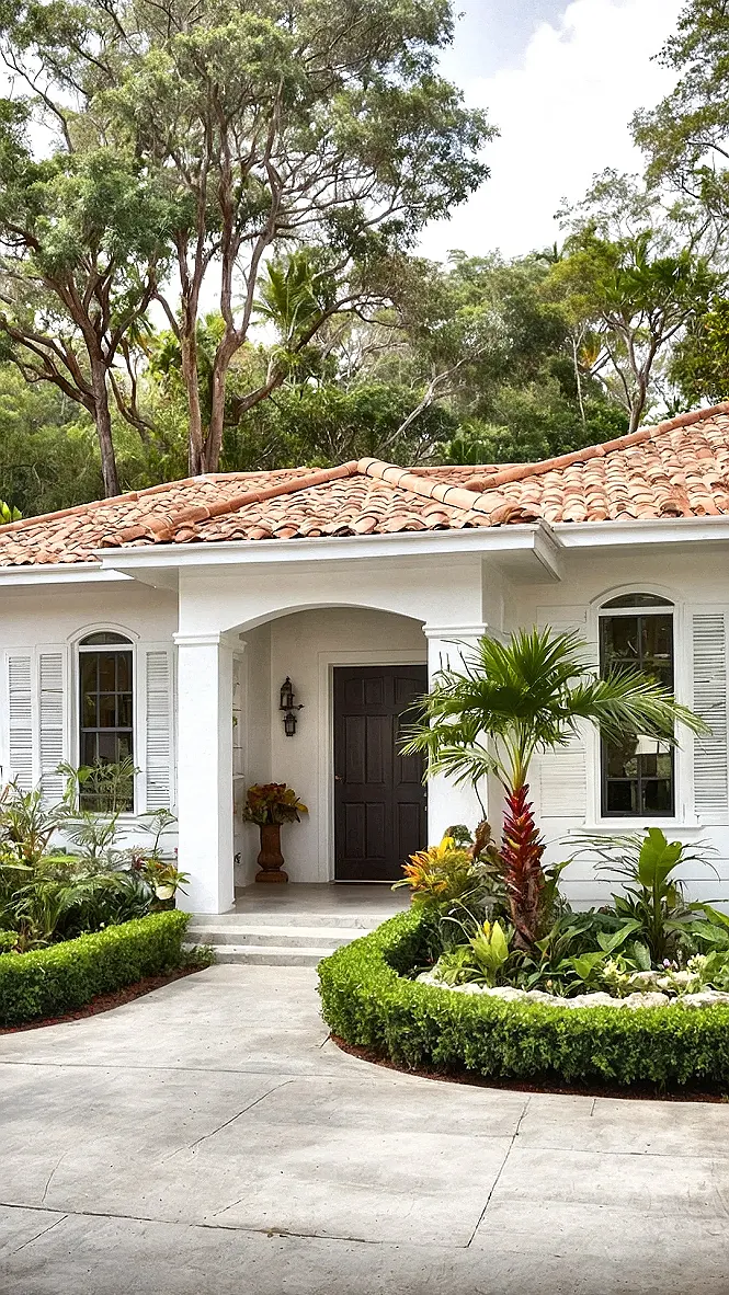 Glass House, Jungle Heart