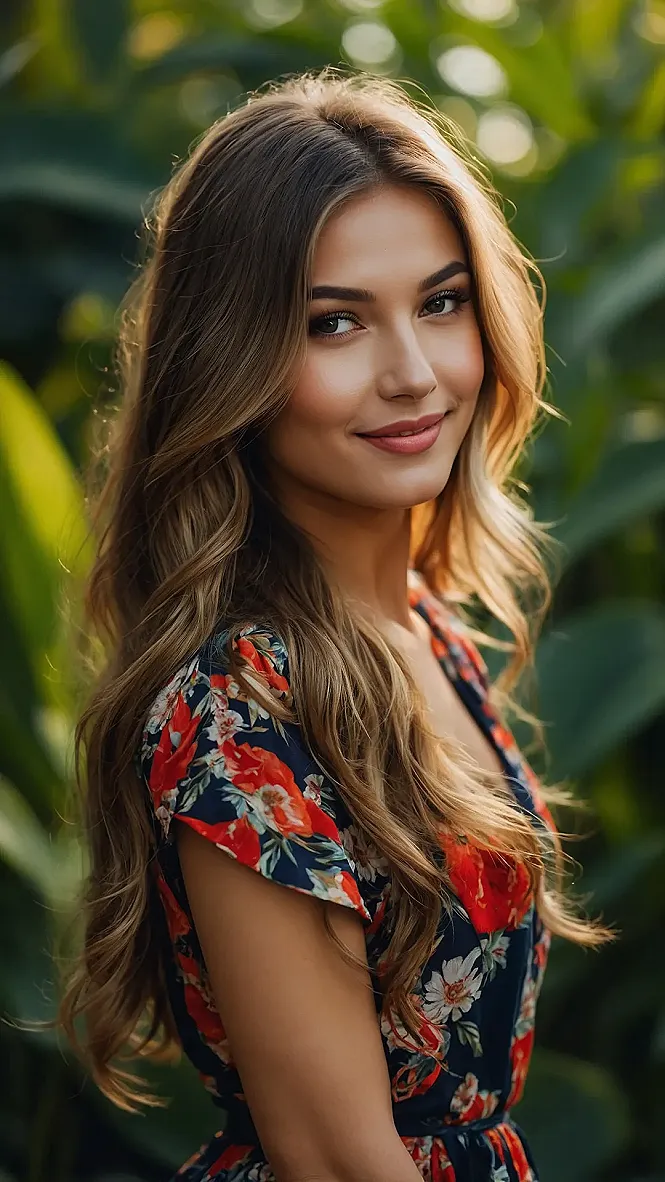 Obsessed Hair Styles