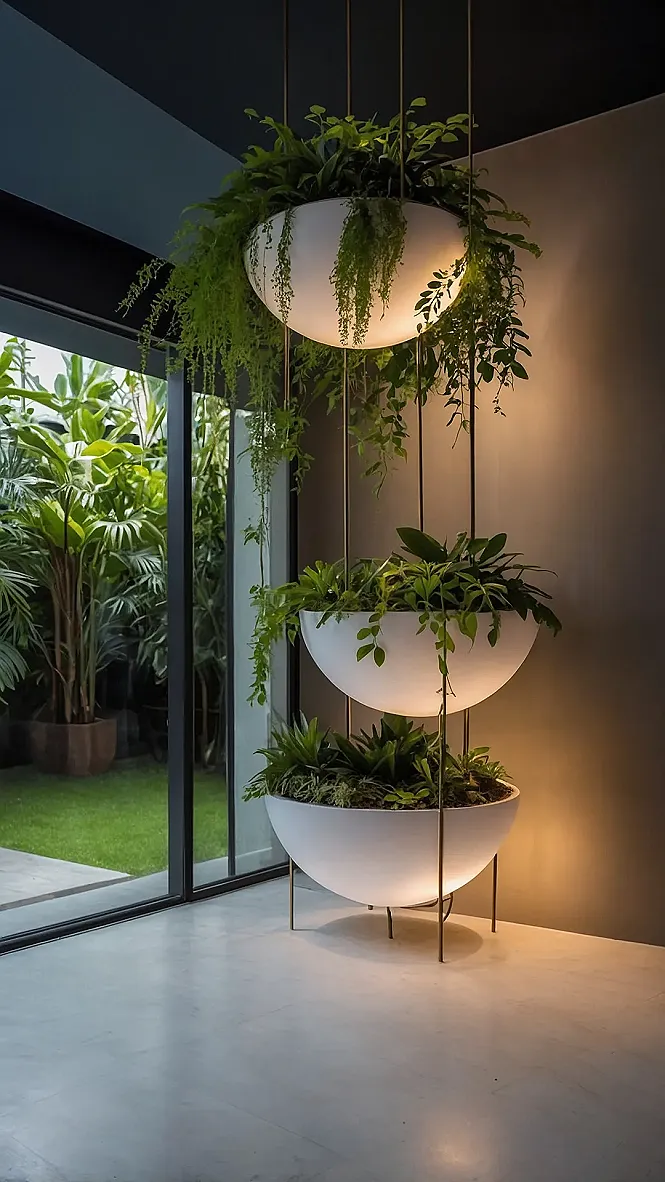 Your Personal Green Escape