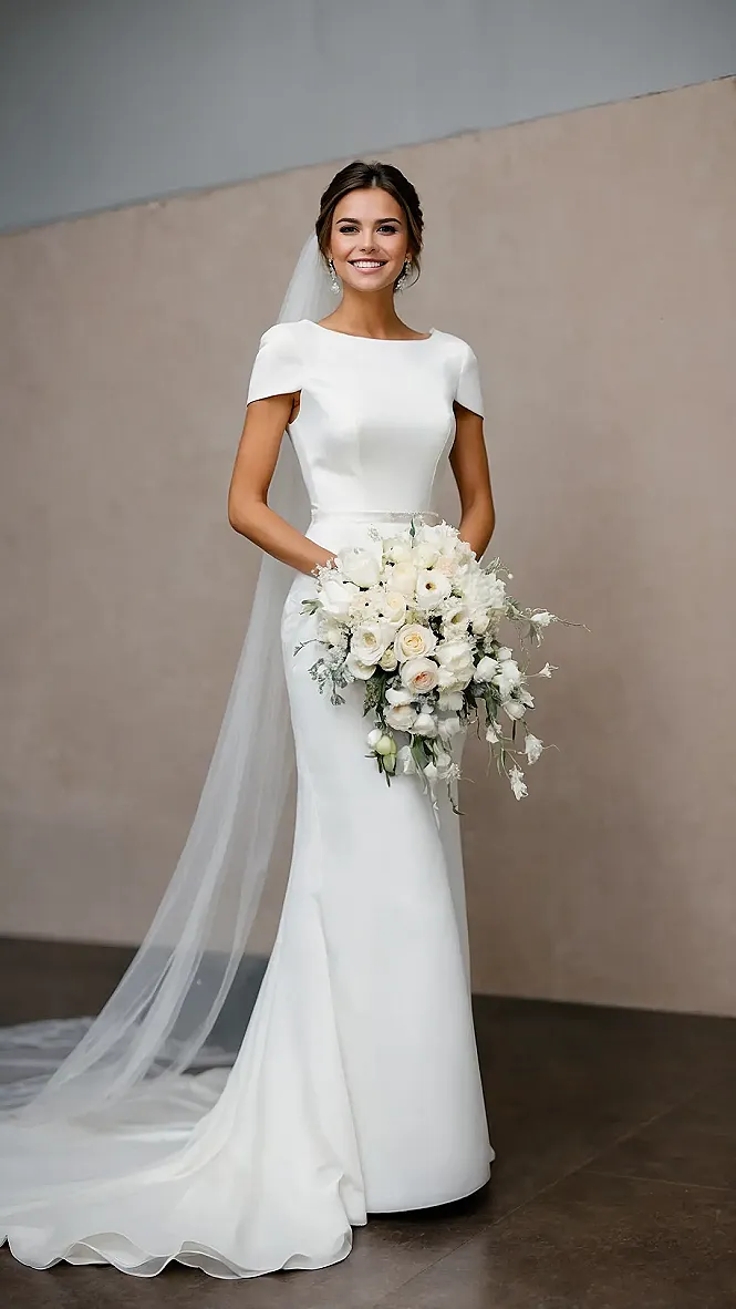 The Power of Plain White