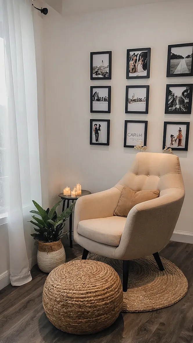 Your Personal Peace Pod