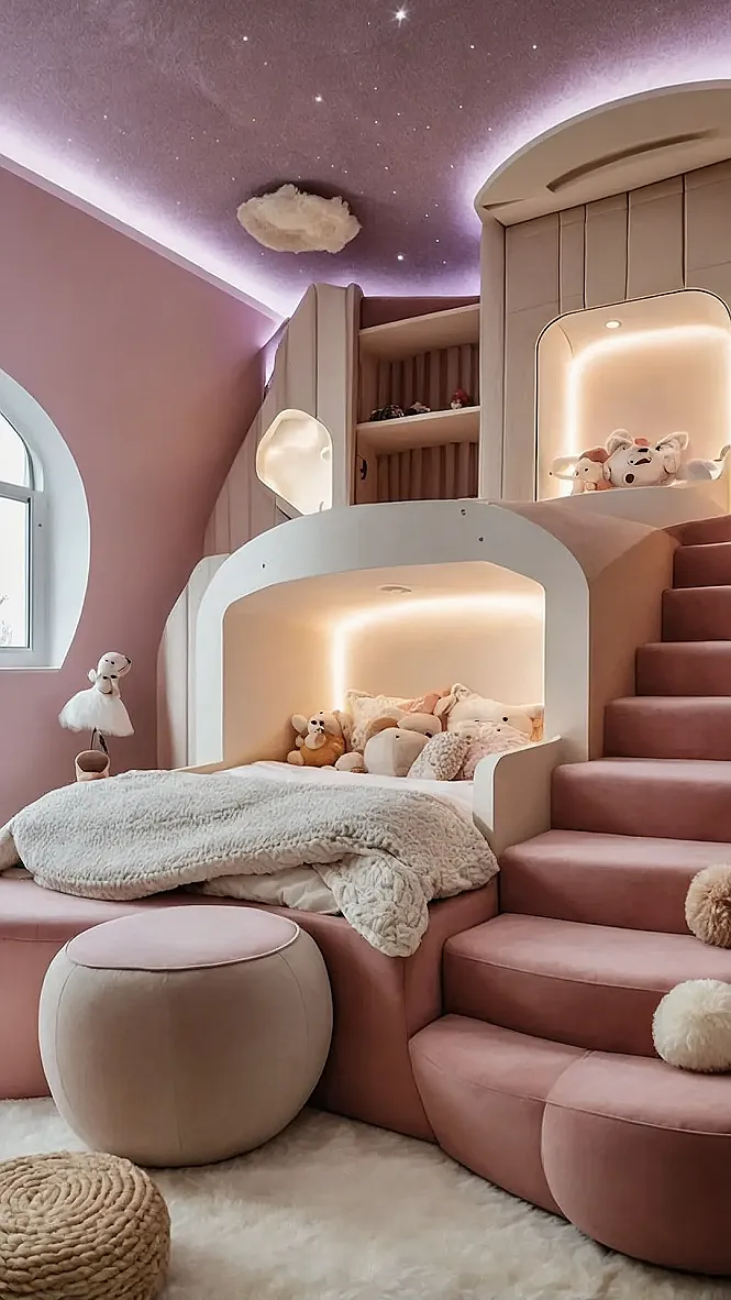 The Ultimate Chill Zone