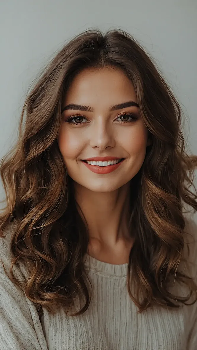 Summer Hair: Confidently Cool