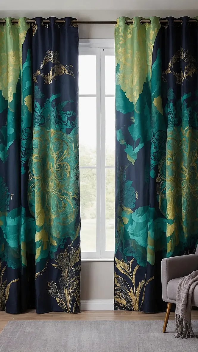 Curated Comfort Zones