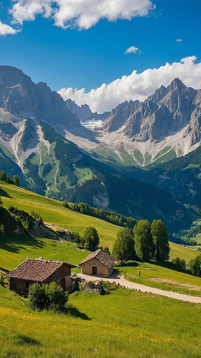 Live Your Europe Story