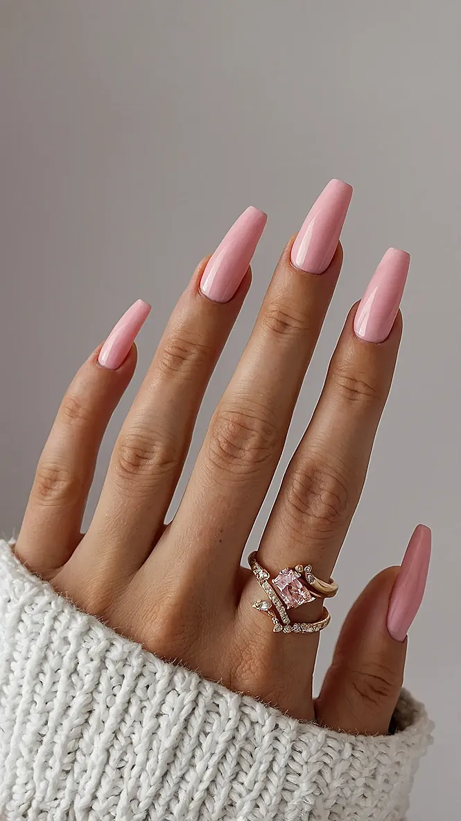 Velvet Rose Radiance