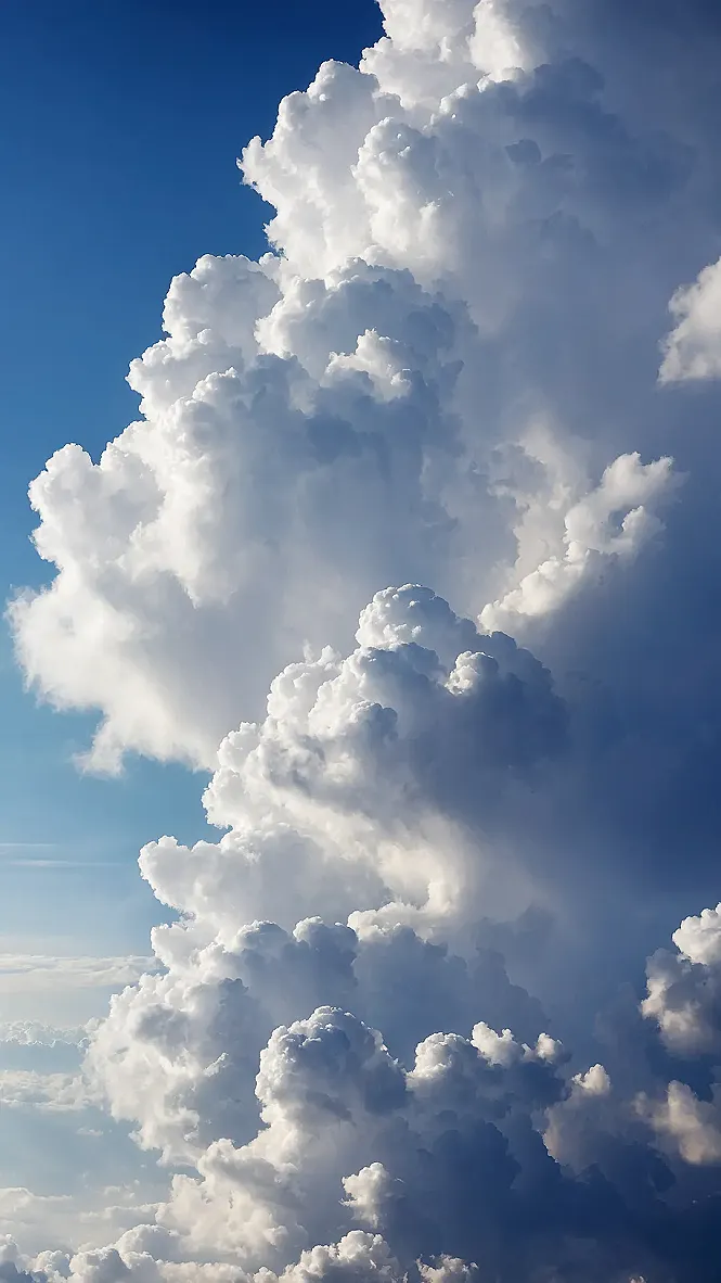 Cloud Nine Charm