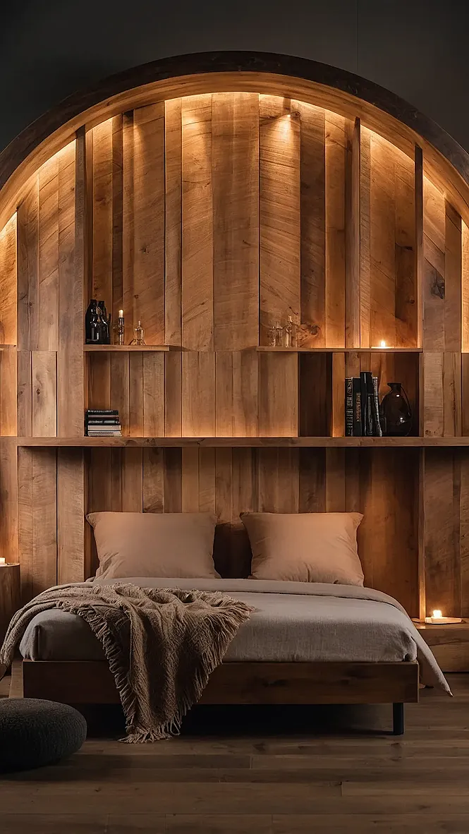 Your Wood Wonderland