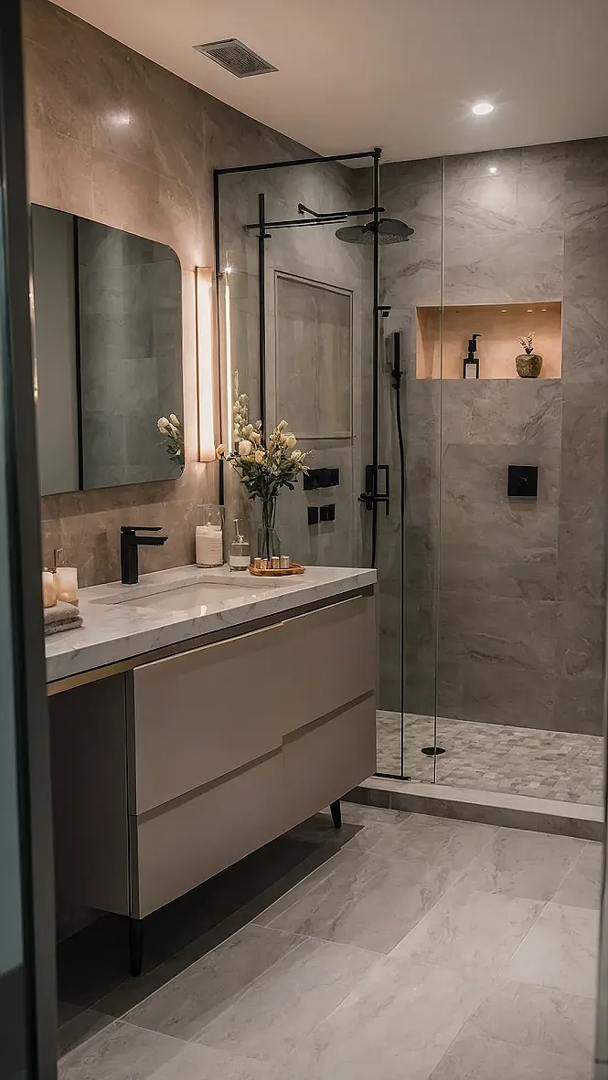 Ultimate Loo Living