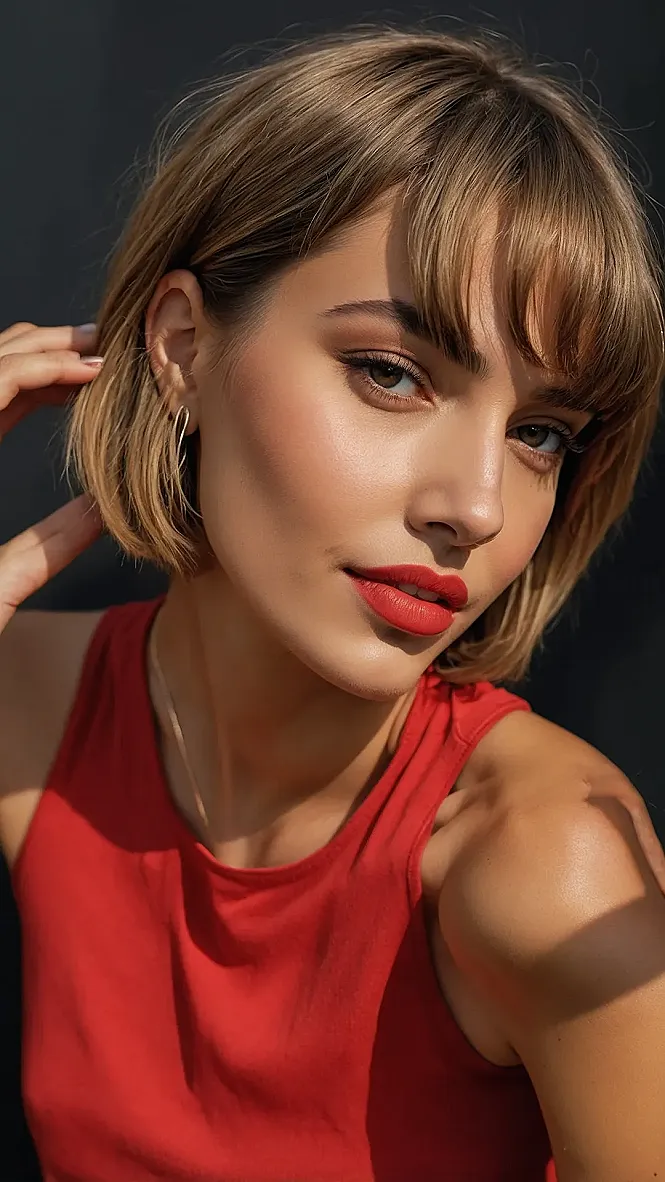 Reinvented Bob, Rebel Spirit