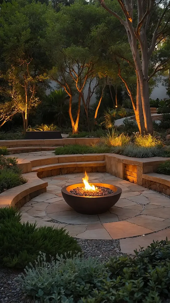 Fireside Retreat
