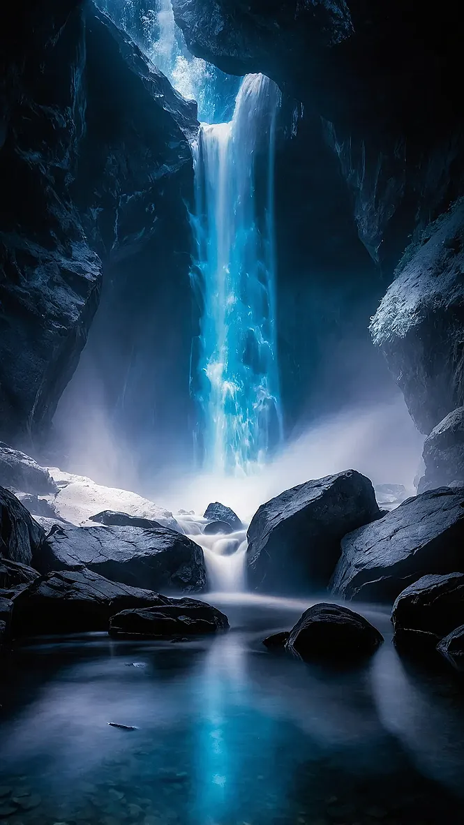 Cascade Charm