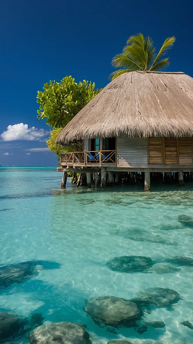 Wanderlust Warning
