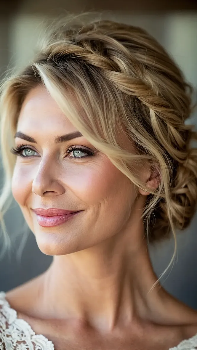 Unlocking Super Mom Hair