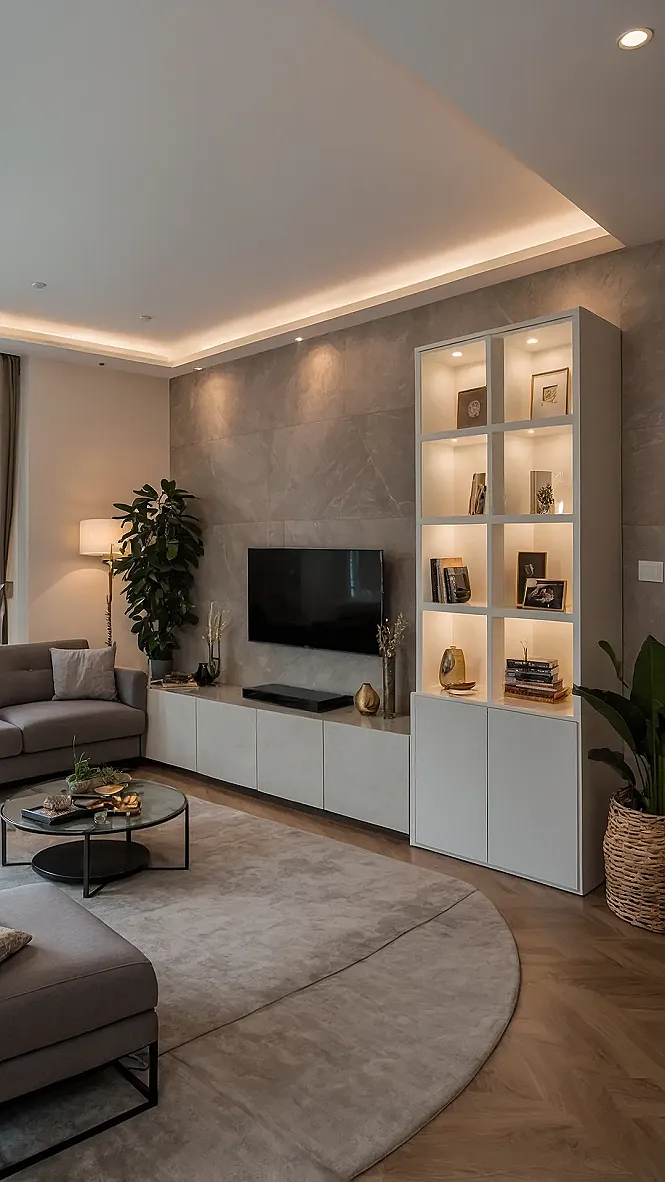 Clever Coziness, Big Impact