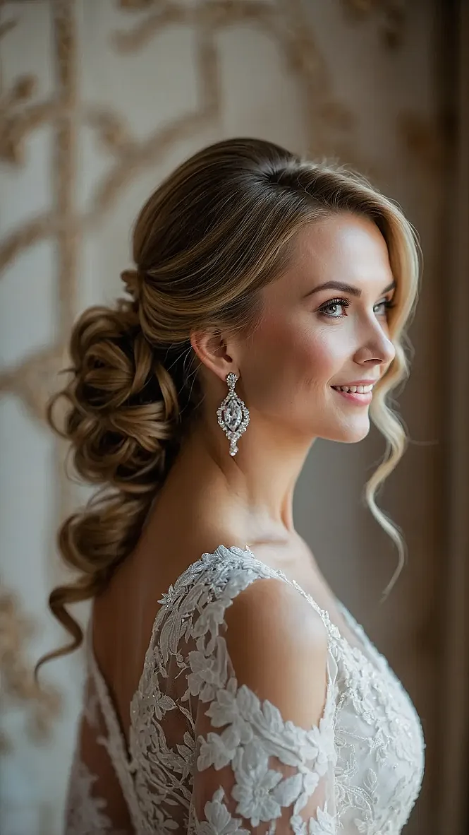 Signature Bridal Style