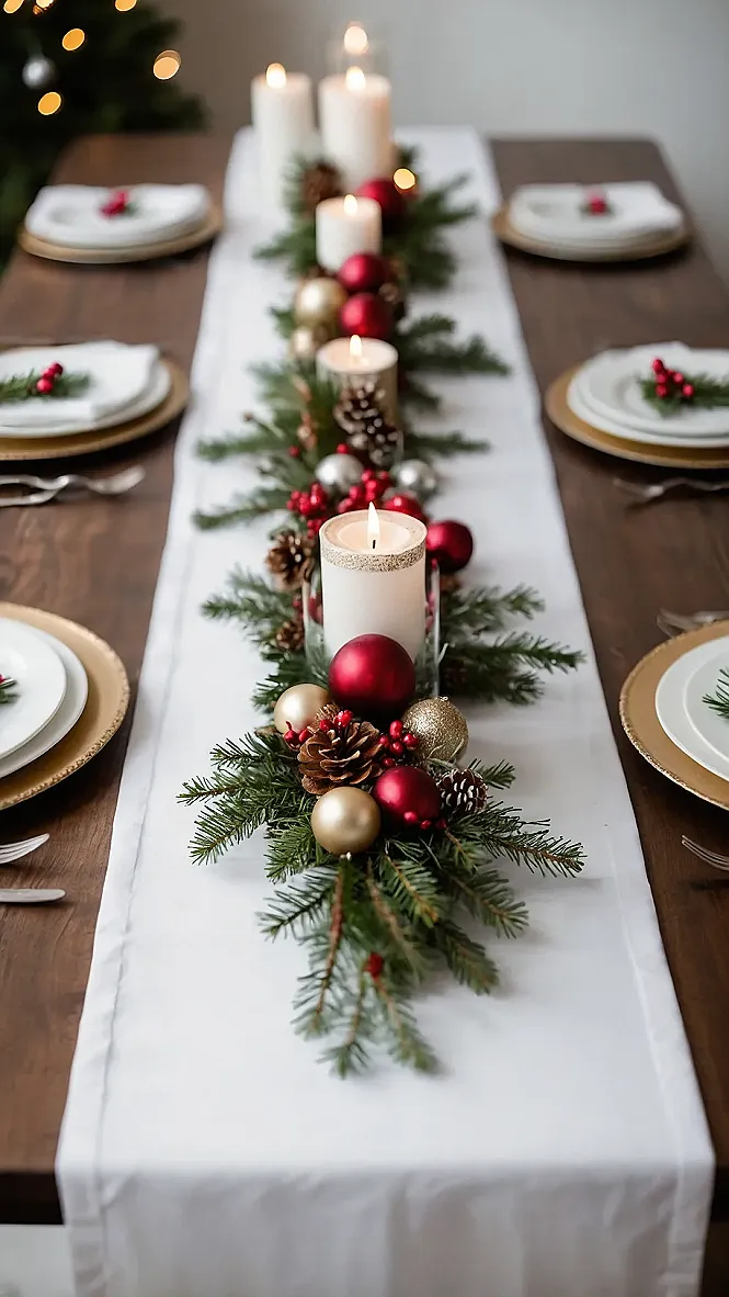 Holiday Hub Grandeur