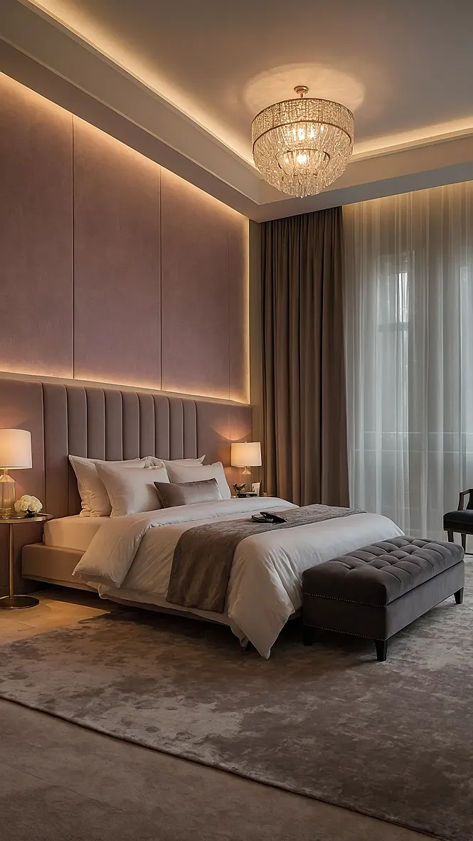 Midnight Slumber Zone