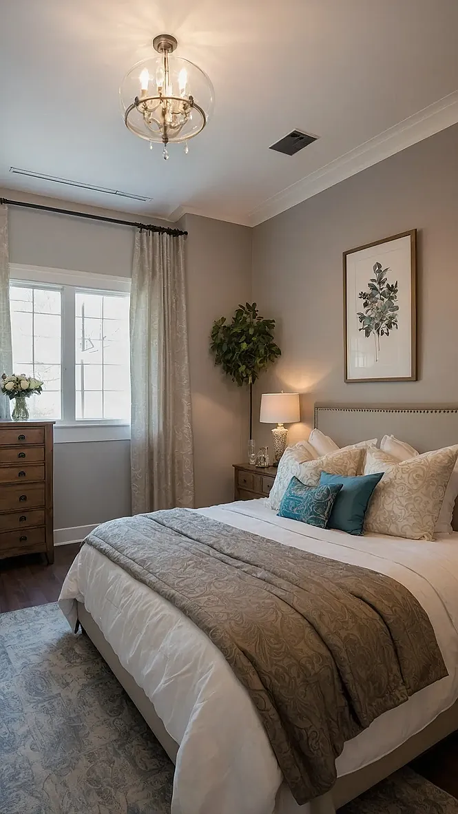 Bedroom Glow-Up Goals Met