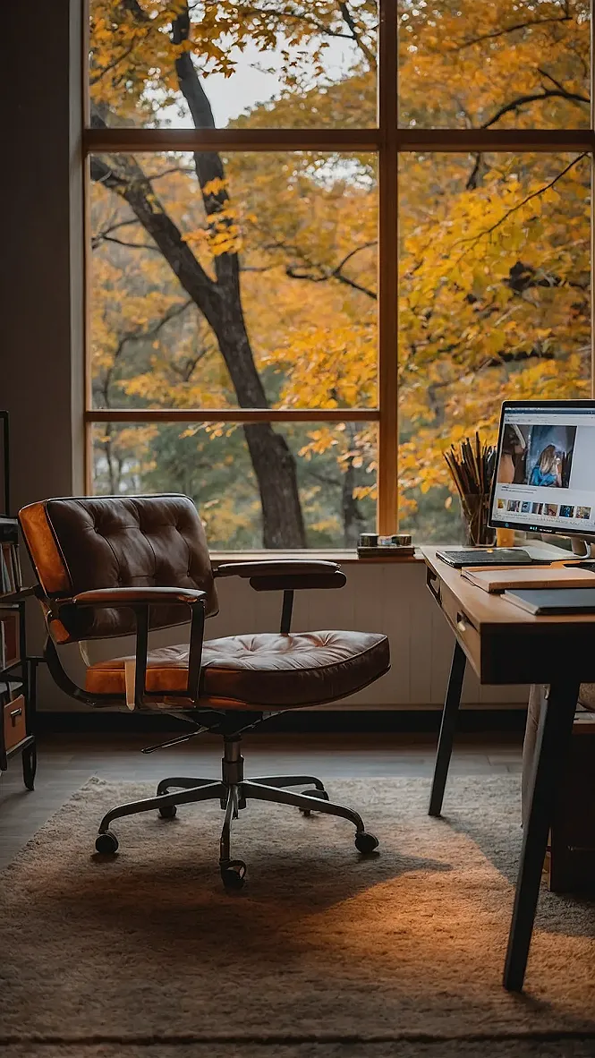 Crafting Your Homework Haven