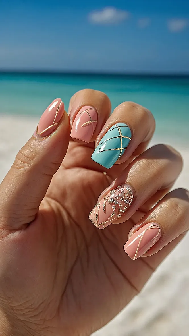 Ready for Summer Nails 2025