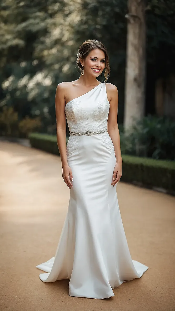 Streamlined Wedding Wow