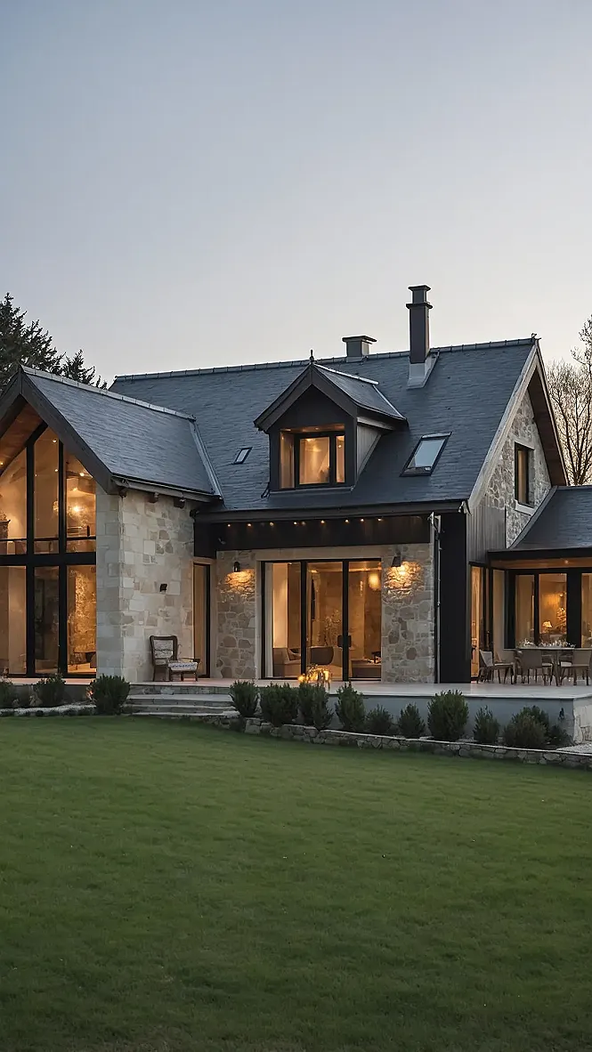 Living the French Countryside