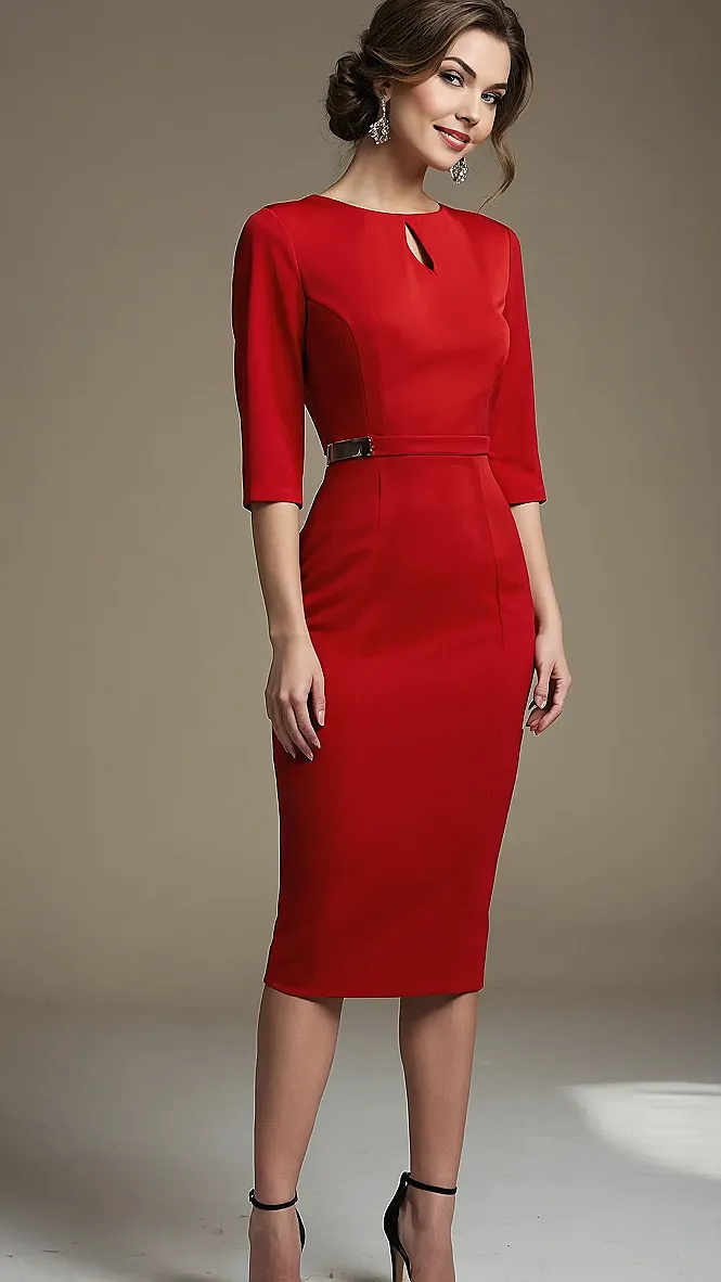 Vows & Style: The Guest's Take