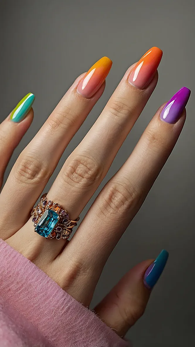 Sunshine At Your Fingertips