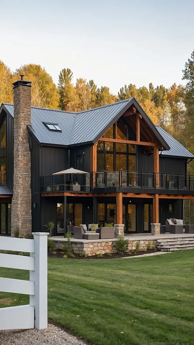 Acreage Aesthetics