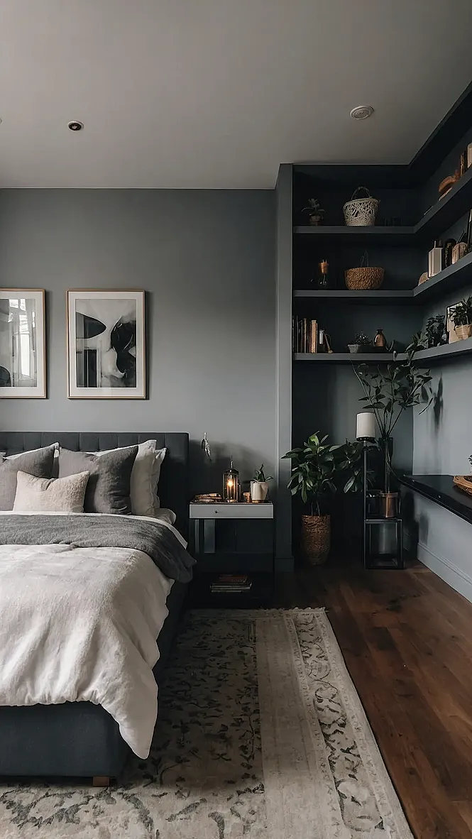 Next-Level Living Space