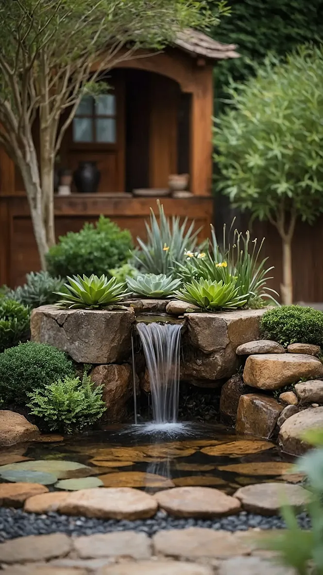 DIY Garden Grandeur