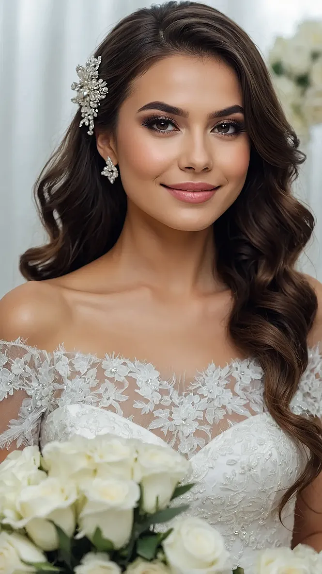 Betrothal Braids