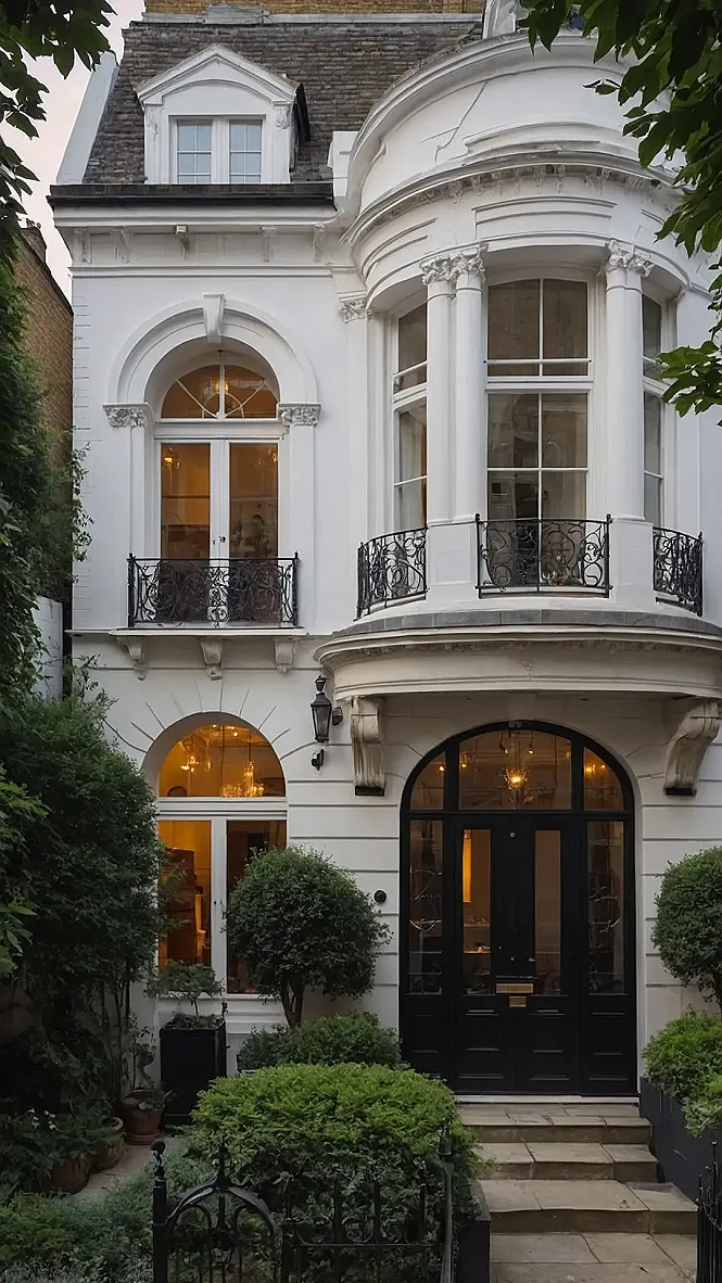 Posh London Perspectives