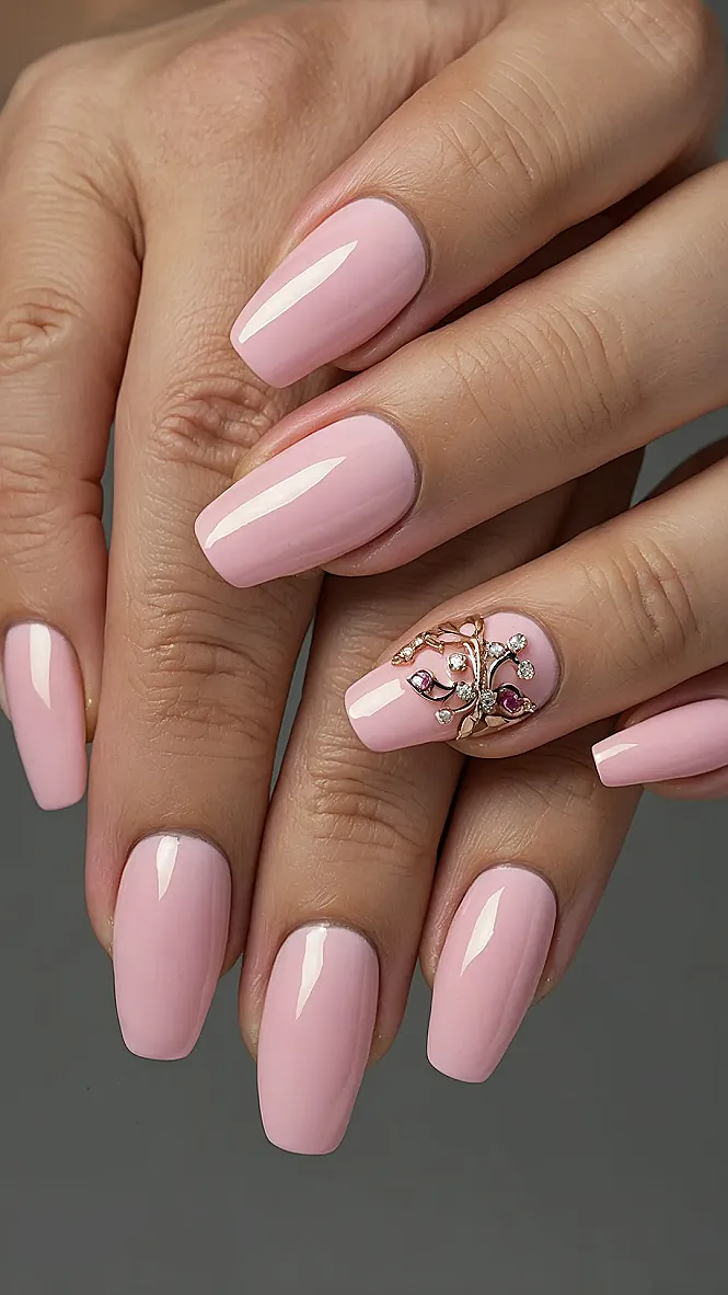 Dressed-Up Autumn Digits