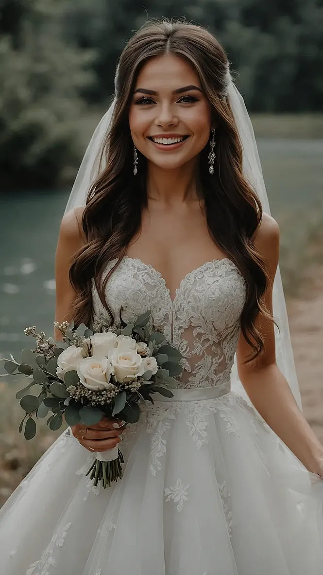 Modern Classic Bridal