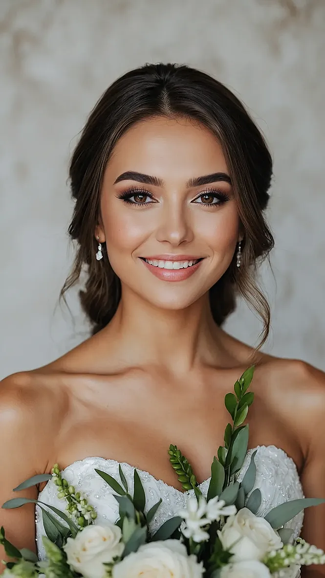 Your Medium Hair's Star Moment