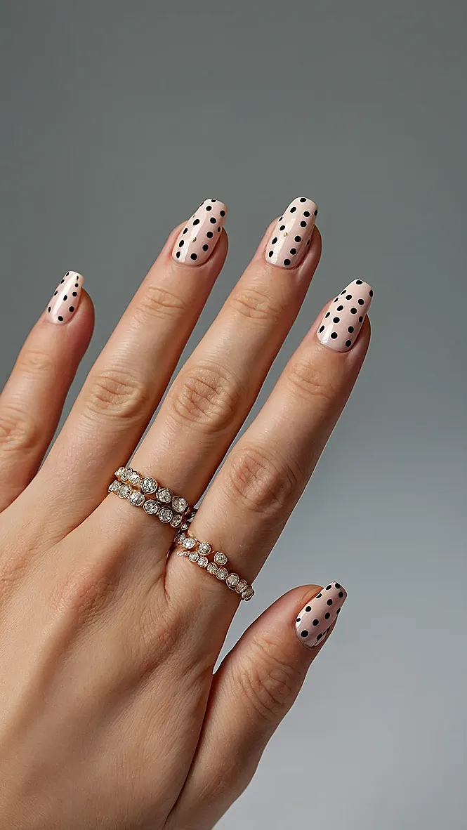 Spot On Trend