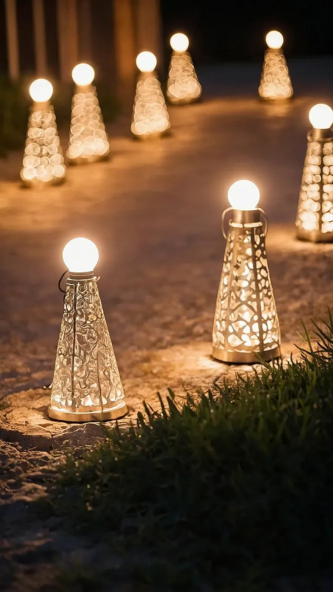 Bright Nights, December Dreams