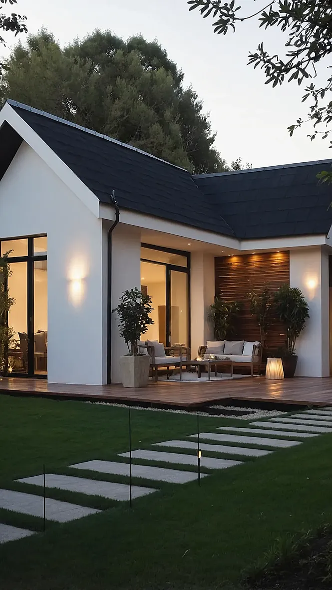 The Indoor-Out Ranch