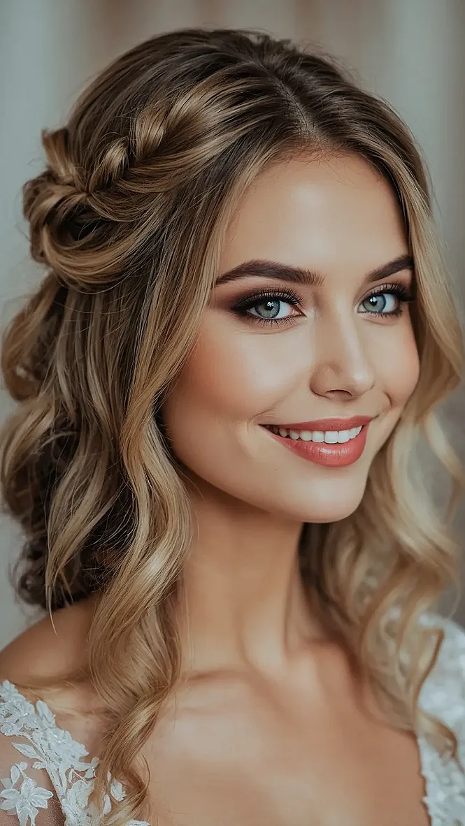 Princess Perfect Strands