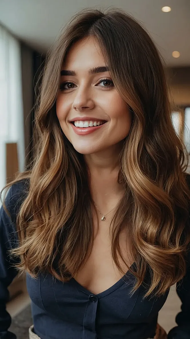 Picture Perfect Fringe