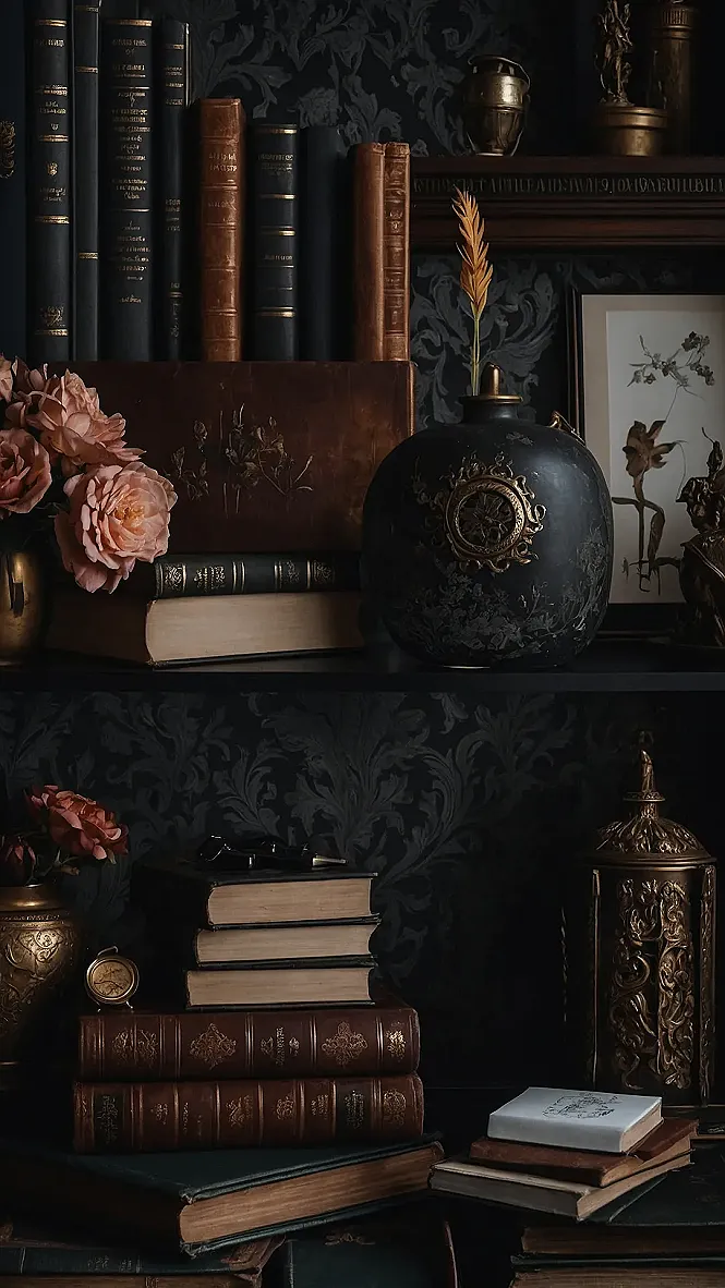 Inspire Your Intellect