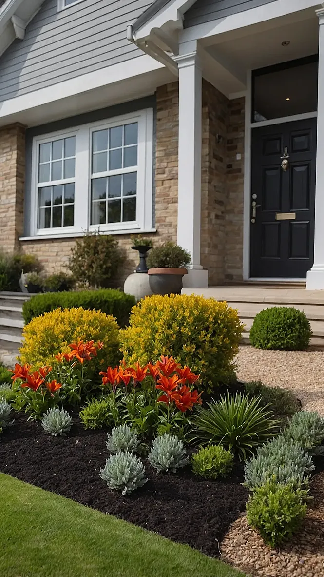 Outdoor Oasis Unlocked