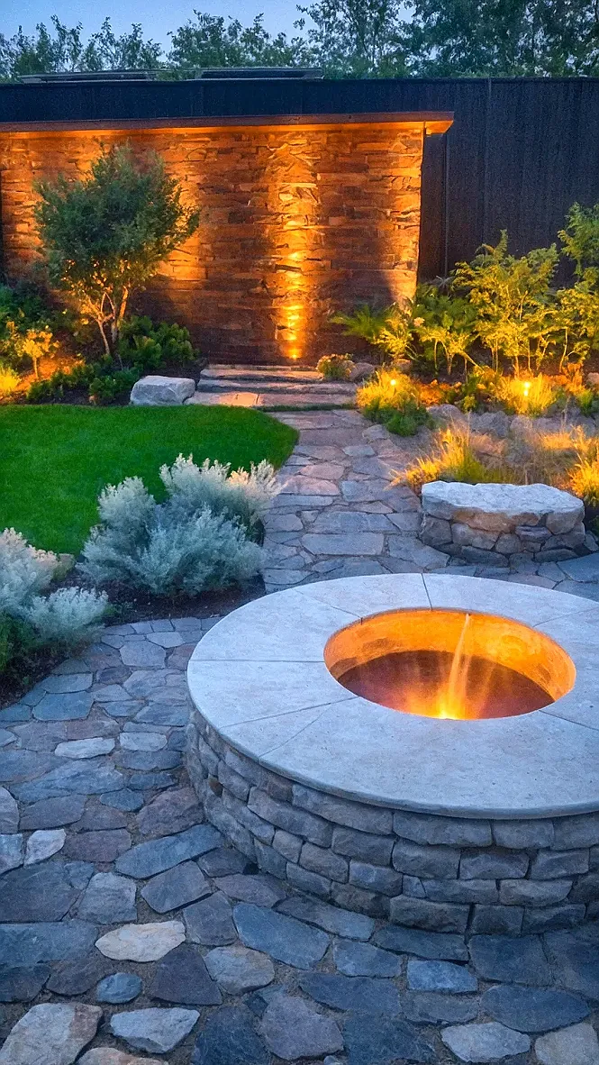 Gather 'Round Your Green